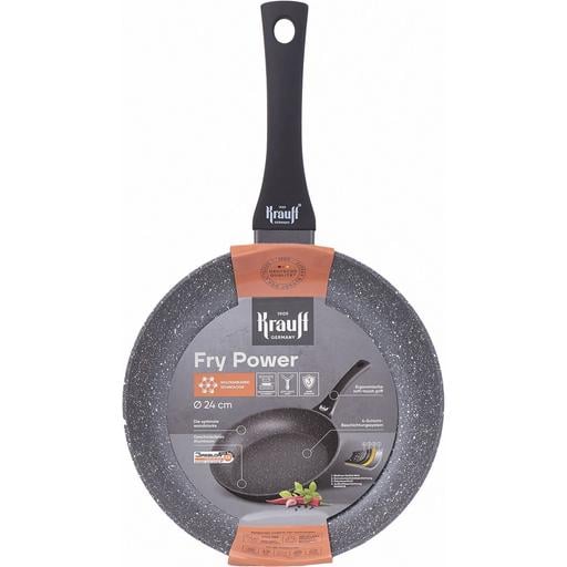 Сковорода Krauff Fry Power 24 см (25-45-127) - фото 9