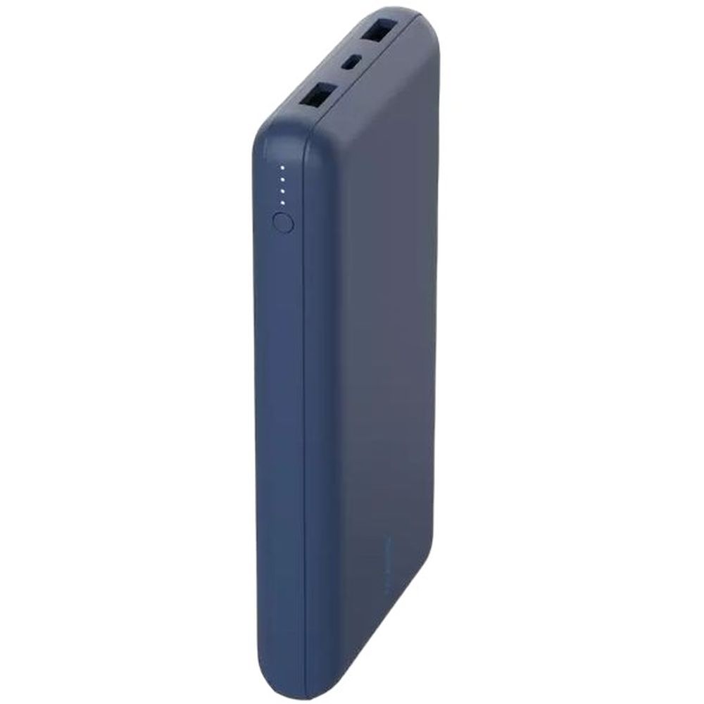 Повербанк Belkin BPB012BTBL 20000 mAh 15W Dual USB (BPB012BTBL) - фото 2