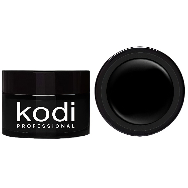 Гель-краска Kodi Professional №02, 4 мл - фото 1