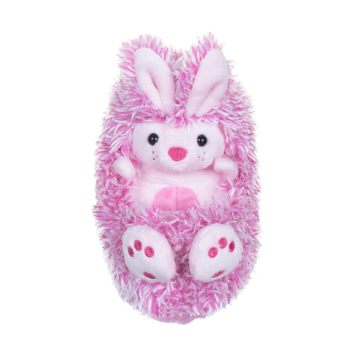Интерактивная игрушка Curlimals Кролик Биби (3709) - фото 1