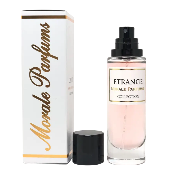 Парфюмированная вода Morale Parfums Etrange, 30 мл - фото 1