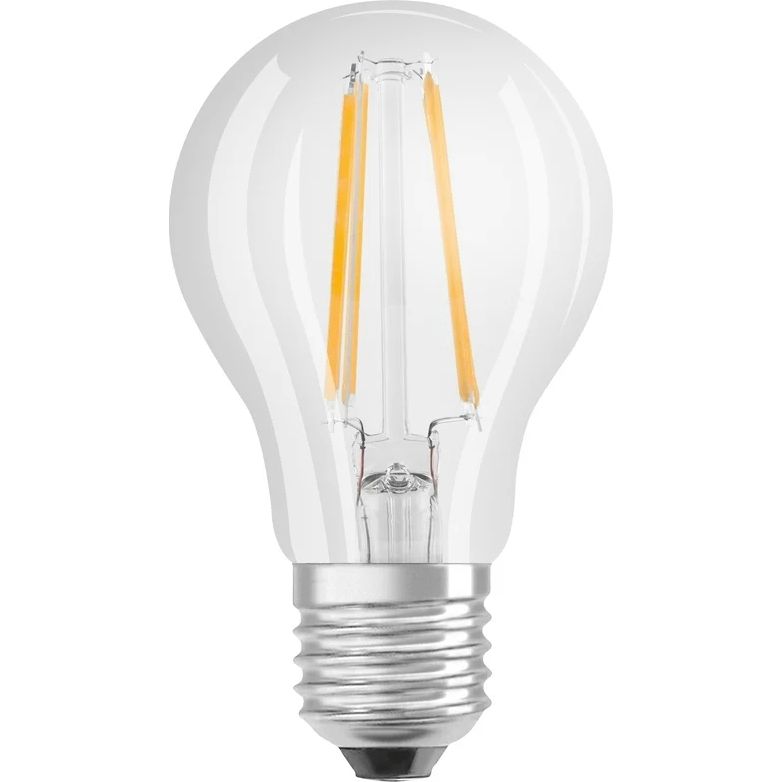 Светодиодная лампа Osram LED Filament LED E27 6.5W 2700К 2 шт. (4099854064098) - фото 1