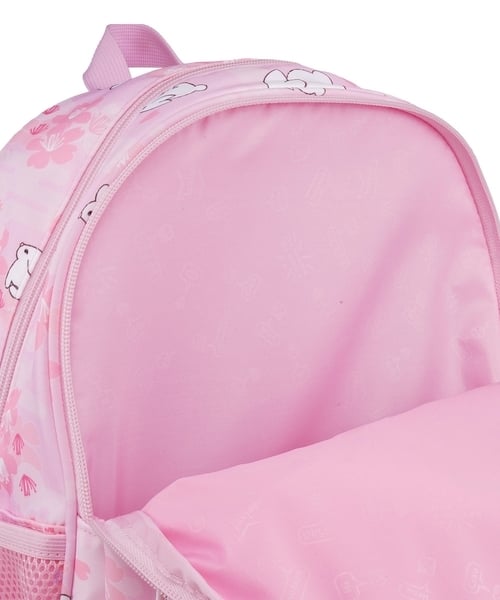 Рюкзак Upixel Futuristic Kids School Bag, розовый (U21-001-F) - фото 8