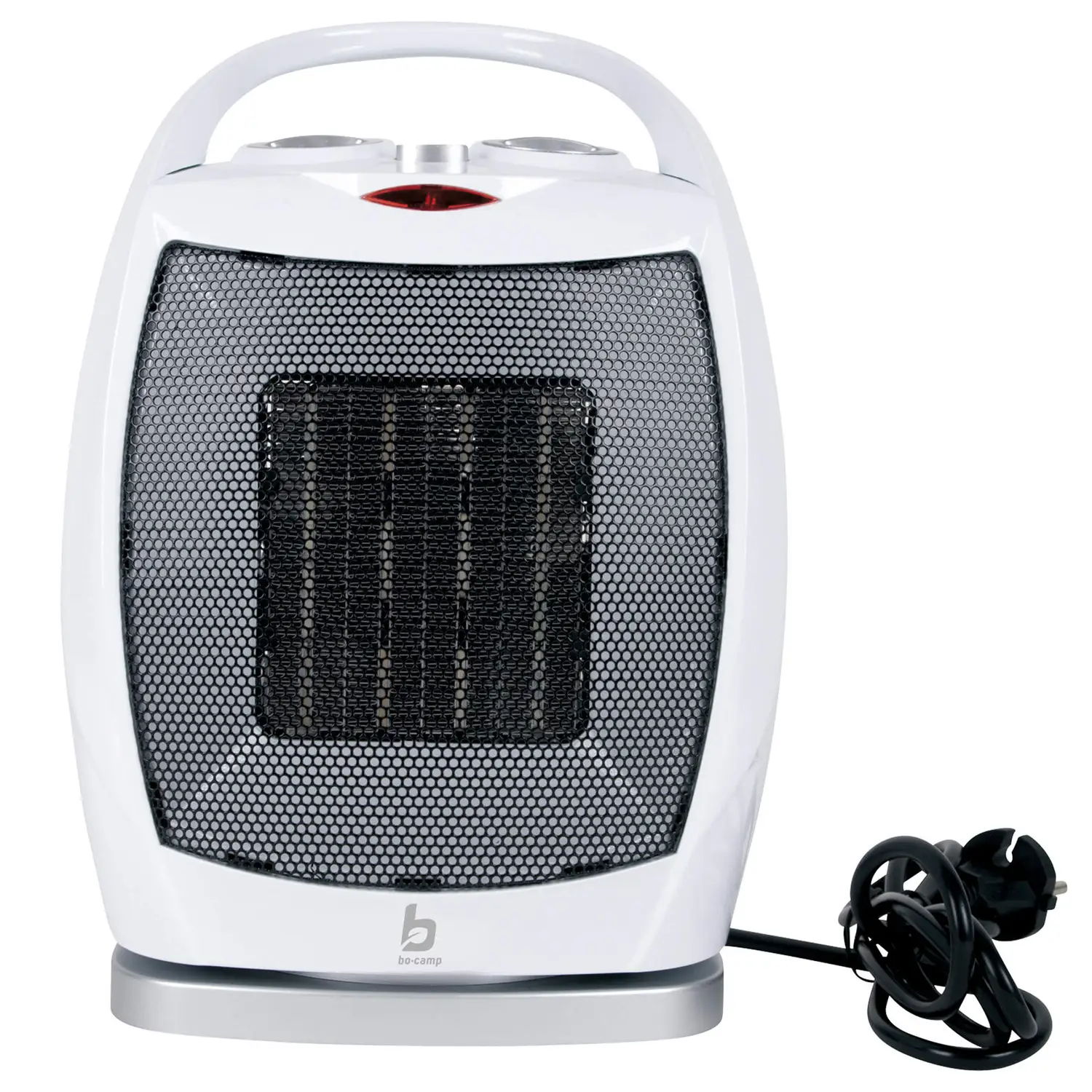 Тепловентилятор Bo-Camp Heater Ceramic 450/900/1500W (8618450) - фото 2