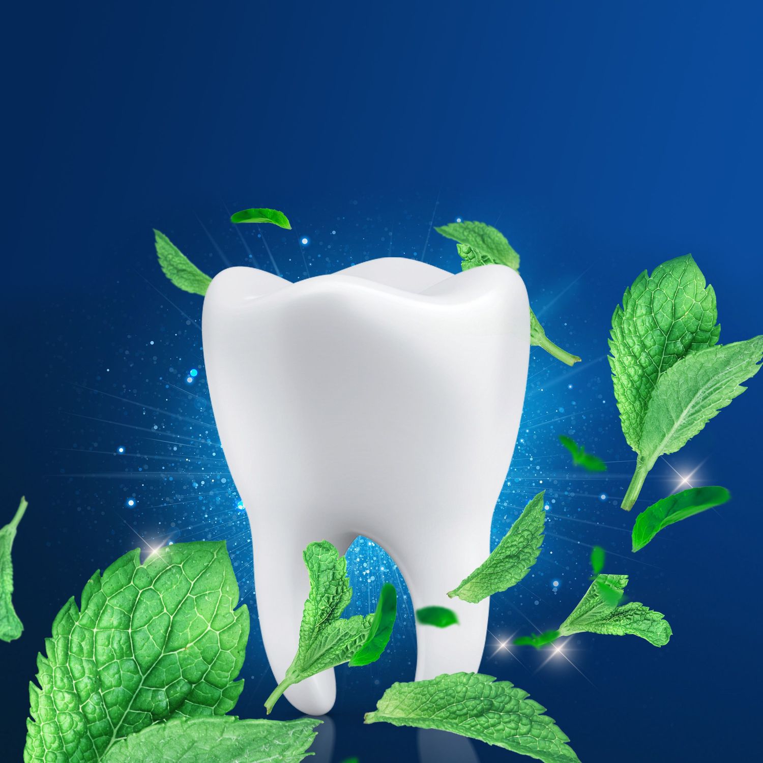 Зубная нить Oral-B Essential Floss Мята 50 м - фото 3