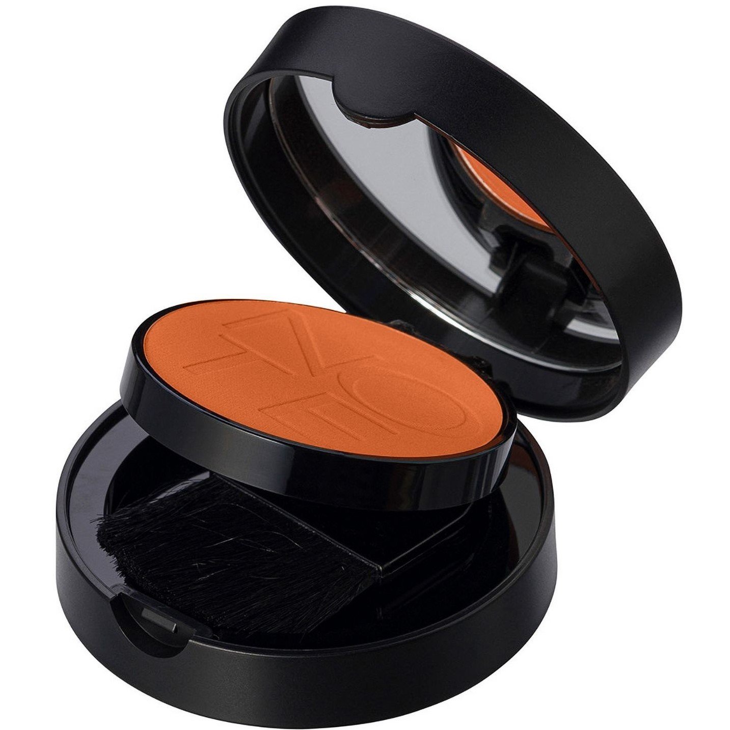 Компактні рум’яна Note Cosmetique Luminous Silk Compact Blusher відтінок 03 (Coral) 5.5 г - фото 4