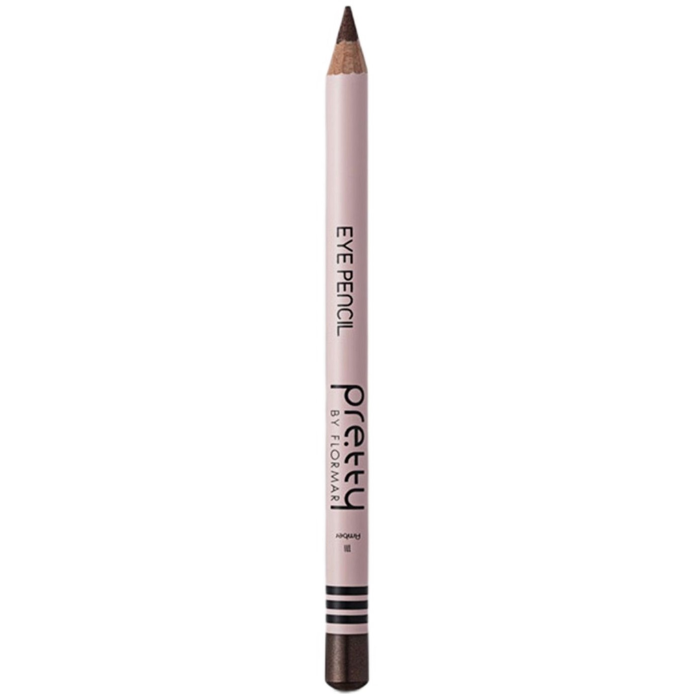 Олівець для очей Pretty Eye Pencil відтінок 111 (Amber) 1.14 г - фото 1