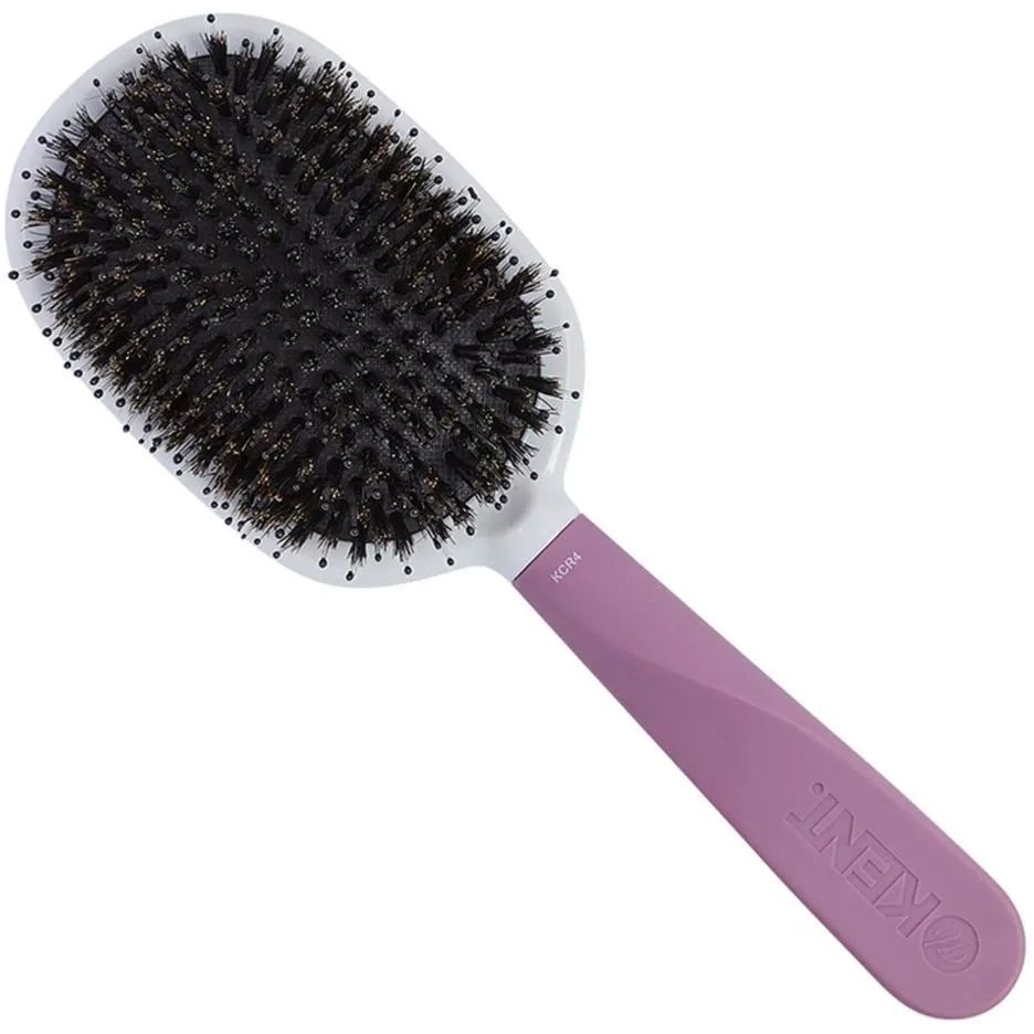 Профессиональная щетка Kent KCR4 Small Porcupine Paddle Hairbrush - фото 1