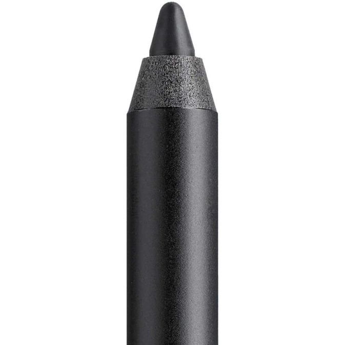 Карандаш для глаз Artdeco Soft Eye Liner Waterproof тон 10 (Black) 1.2 г - фото 2