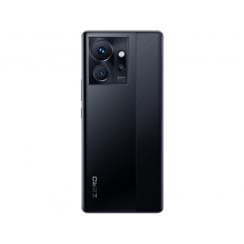 Смартфон Infinix Zero Ultra 5G 8/256Gb Black (Global) - фото 2