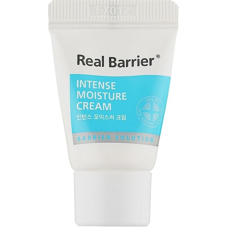 Крем для обличчя Real Barrier Intense Moisture Cream 10 мл - фото 1