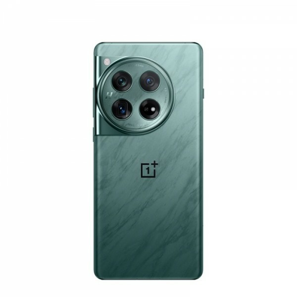 Смартфон OnePlus 12 16/1TB Flowy Emerald (Asian Version) - фото 2