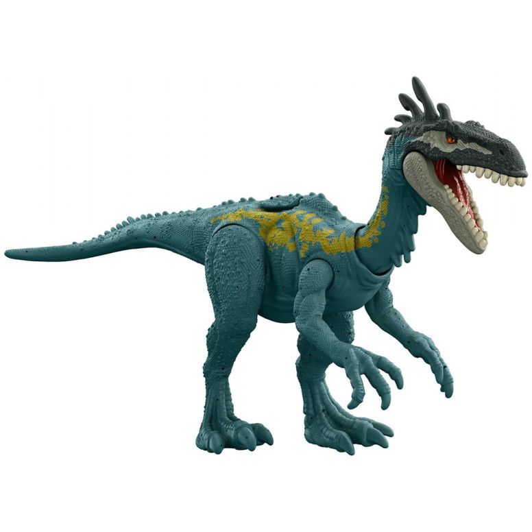 Фигурка динозавра Jurassic World из фильма Мир Юрского периода, в ассортименте (HLN49) - фото 5