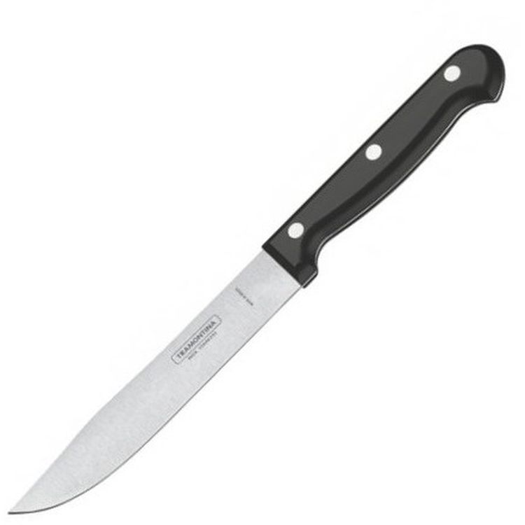 Нож для мяса Tramontina Ultracorte 178 мм (23856/107) - фото 1