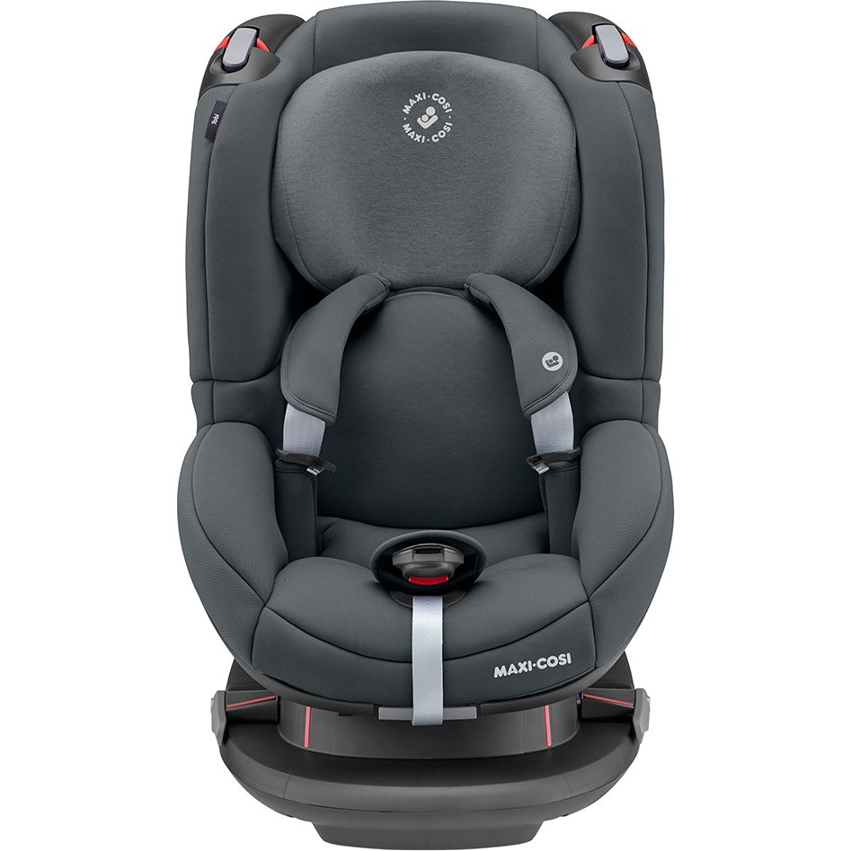 Автокрісло Maxi-Cosi Tobi Authentic Graphite (8601550110) - фото 1