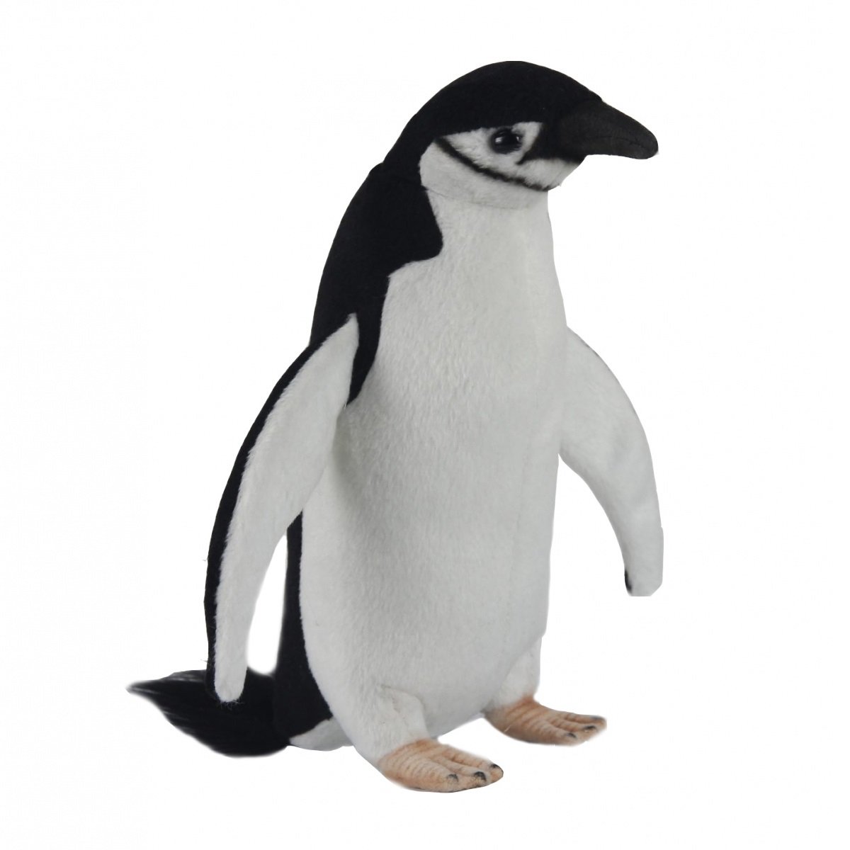 М'яка іграшка Hansa Антарктичний пінгвін, 20 см (7082) - фото 1