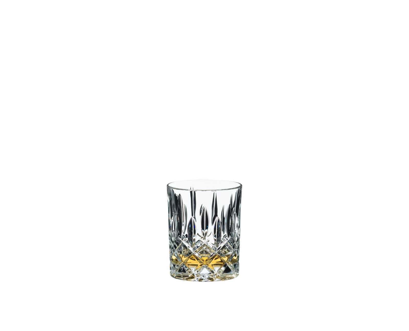 Набір склянок для віскі Riedel Spey Whisky, 2 шт., 295 мл (0515/02 S3) - фото 2