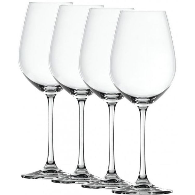 Набор бокалів для білого вина Spiegelau Salute, 465 мл (21494) - фото 1