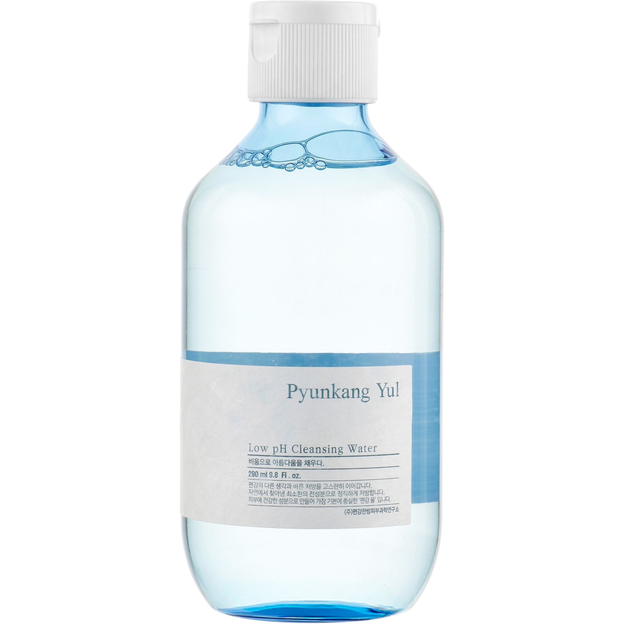 Очищувальна вода для обличчя Pyunkang Yul Low Ph Cleansing Water 290 мл - фото 1