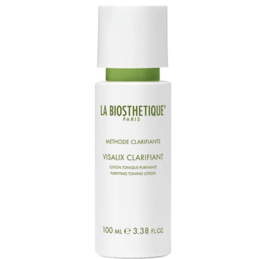 Очищувальний лосьйон для обличчя La Biosthetique Methode Clarifiante Visalix Purifiant Lotion 100 мл - фото 1