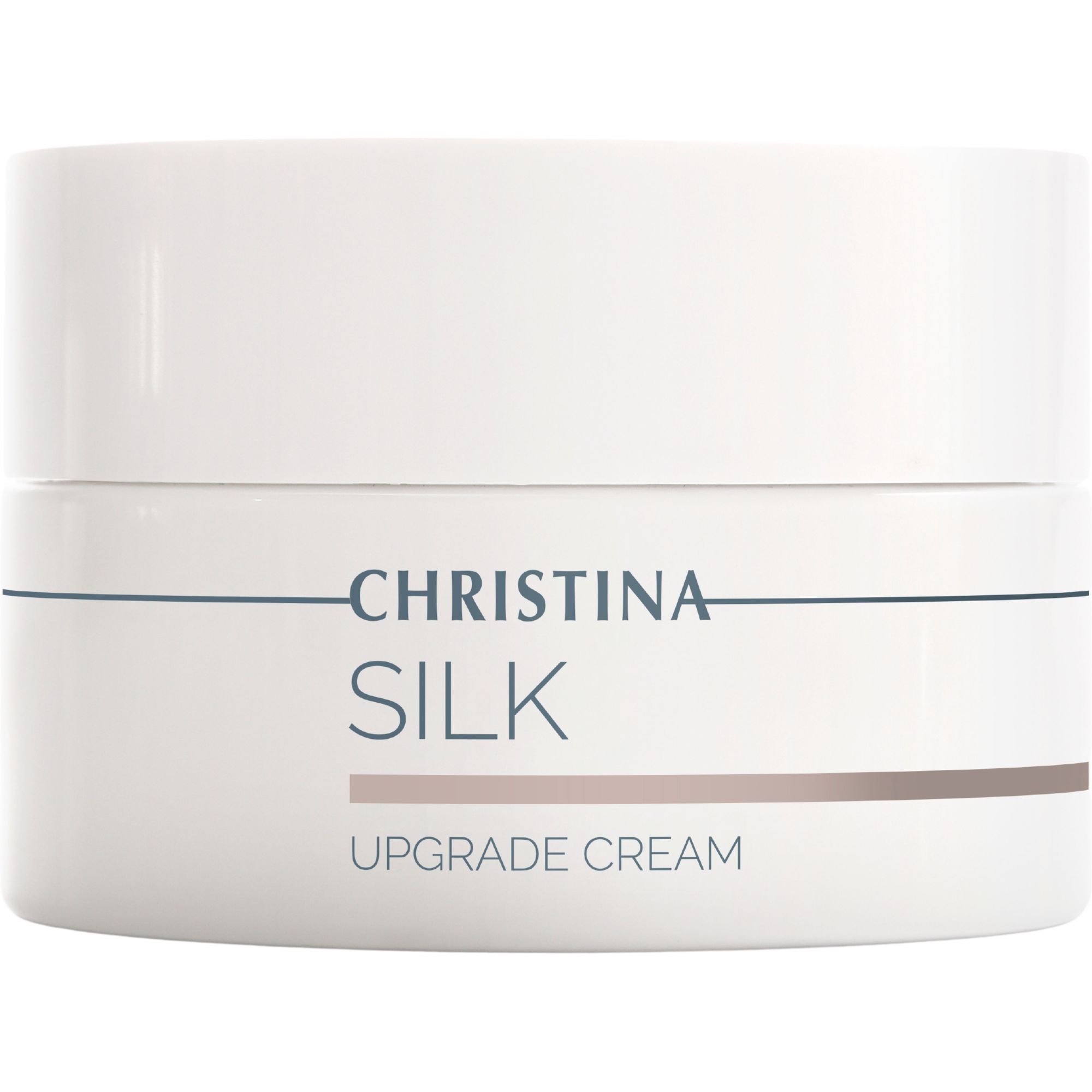 Оновлювальний крем Christina Silk UpGrade Cream 50 мл - фото 1