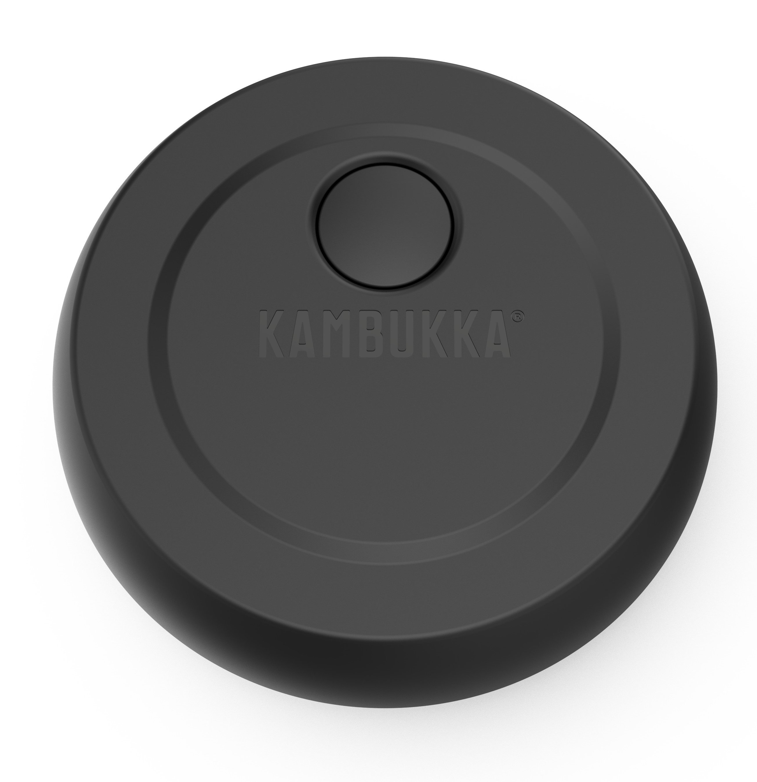 Термоконтейнер для еды Kambukka Bora, 600 мл, черный (11-06010) - фото 4