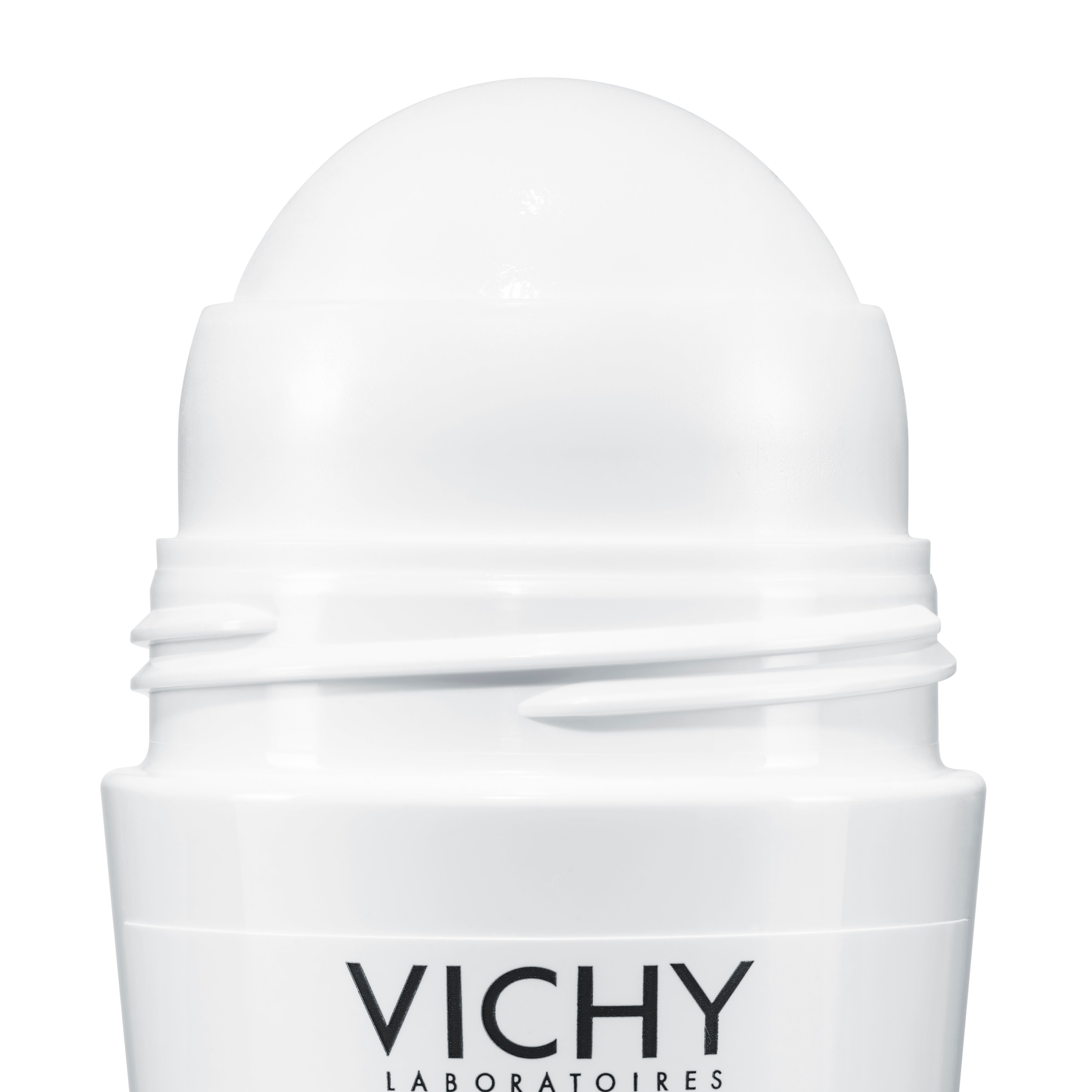 Шариковый антиперспирант Vichy Deo Clinical Control 96 часов защиты, против чрезмерного потоотделения и запаха, 50 мл (MB468300) - фото 3