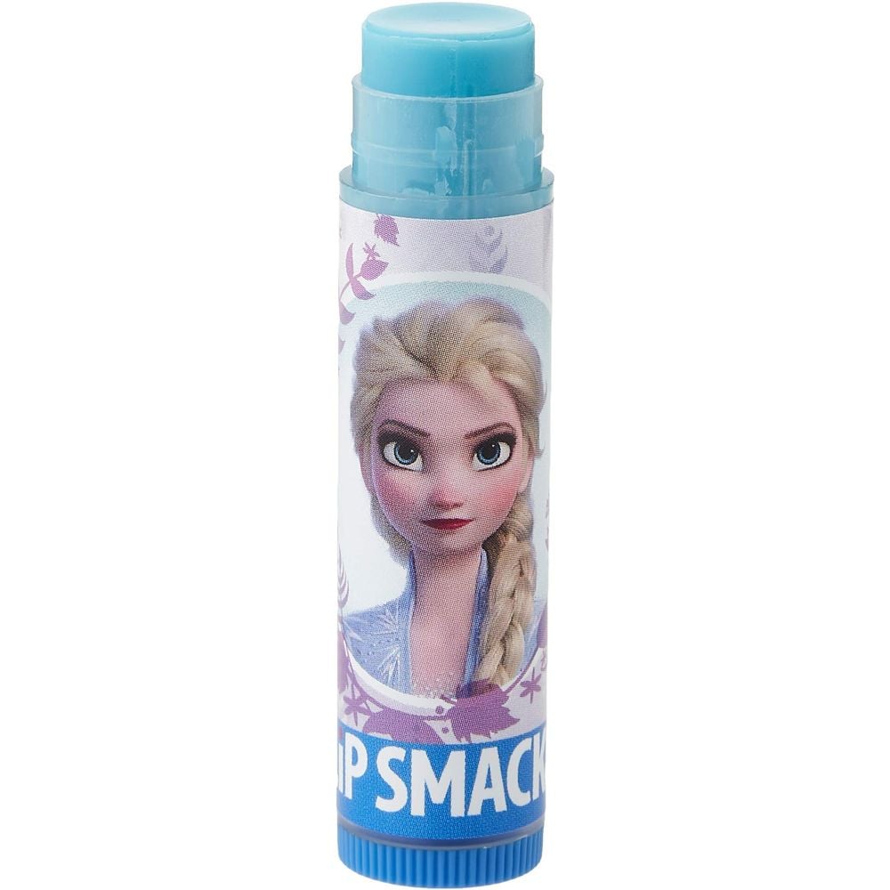 Бальзам для губ Lip Smacker Disney Frozen 2 Elsa ягідний 4 г (583240) - фото 3
