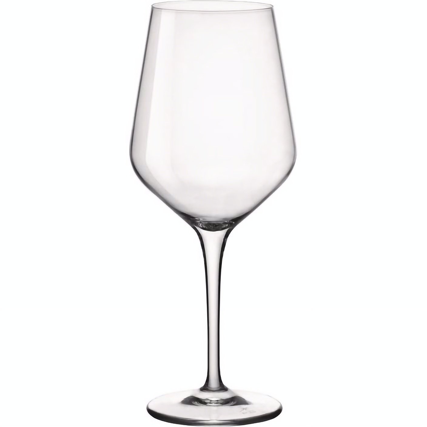 Набор бокалов для вина Bormioli Rocco Electra, 550 мл, 6 шт. (192352GRC021990) - фото 1