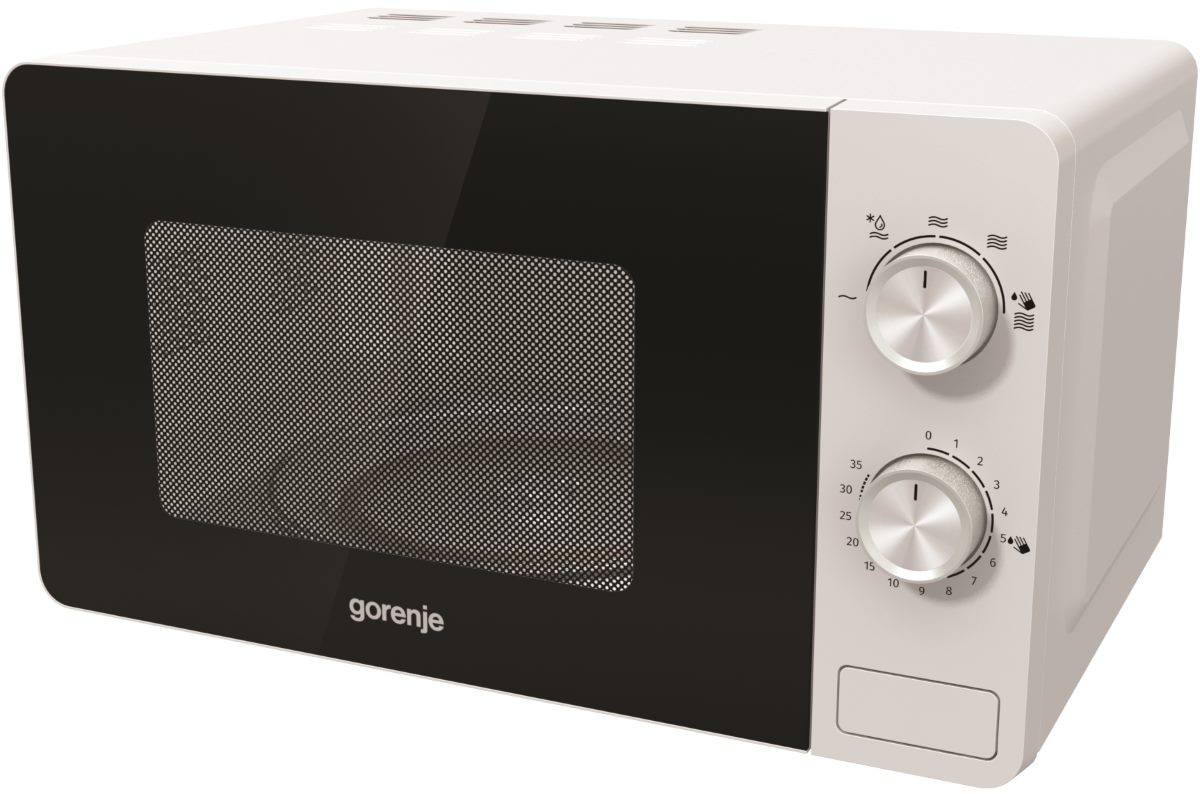 Микроволновая печь Gorenje Mo 20 E1S - фото 3