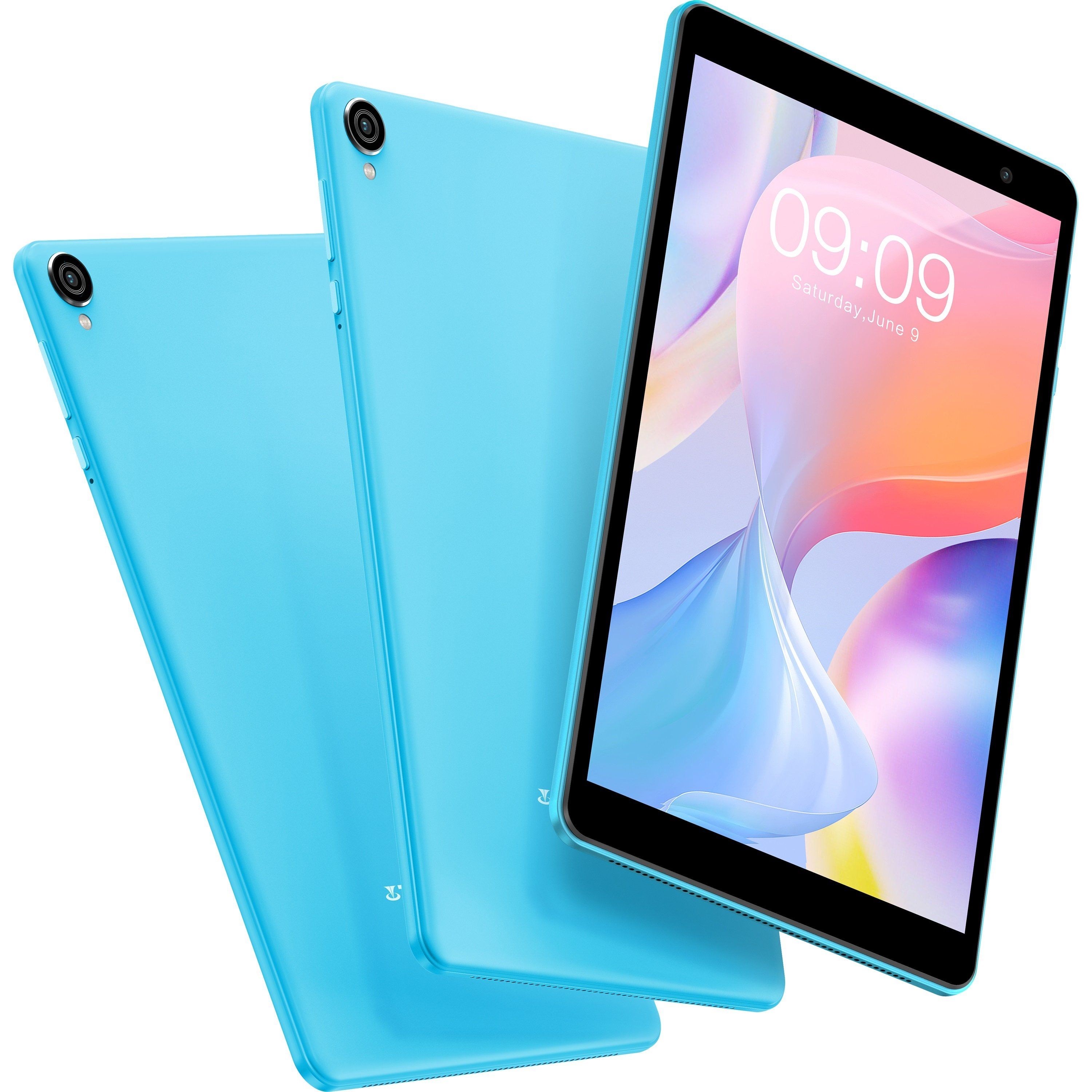 Планшет Teclast P80T 3/32Gb Blue Global - фото 3