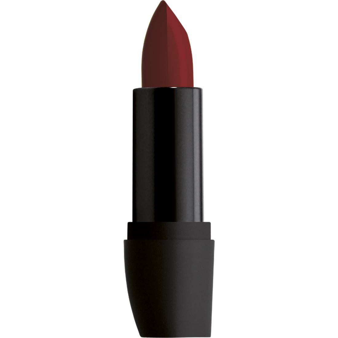 Photos - Lipstick & Lip Gloss Deborah Lippmann Помада матова для губ Deborah Atomic Red, відтінок 20, 4,35 г 