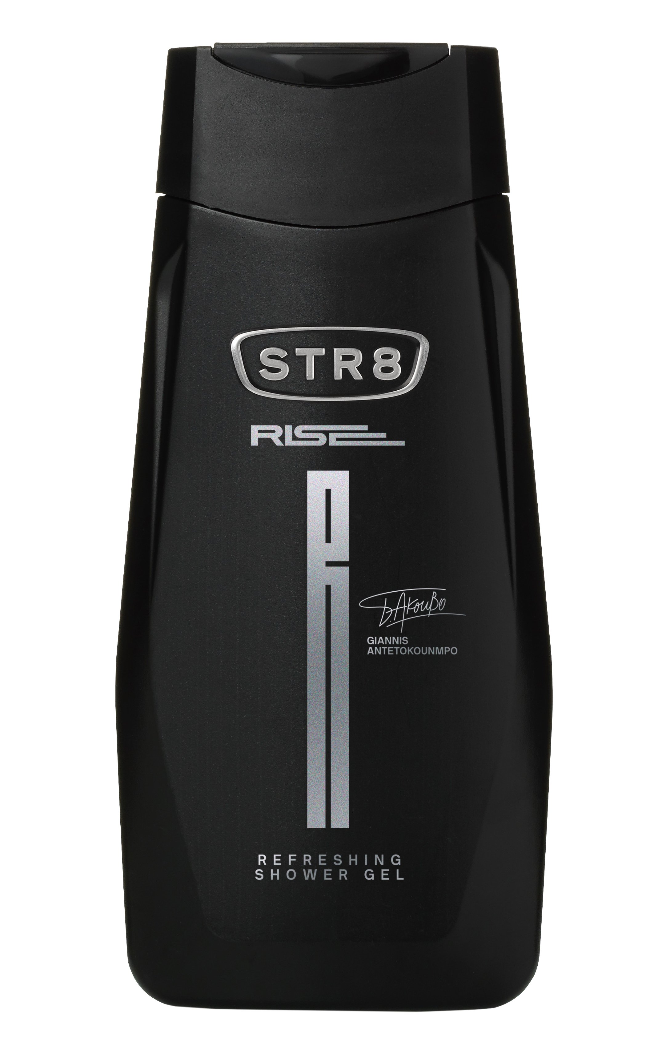 Гель для душа STR8 Rise, 250 мл - фото 1