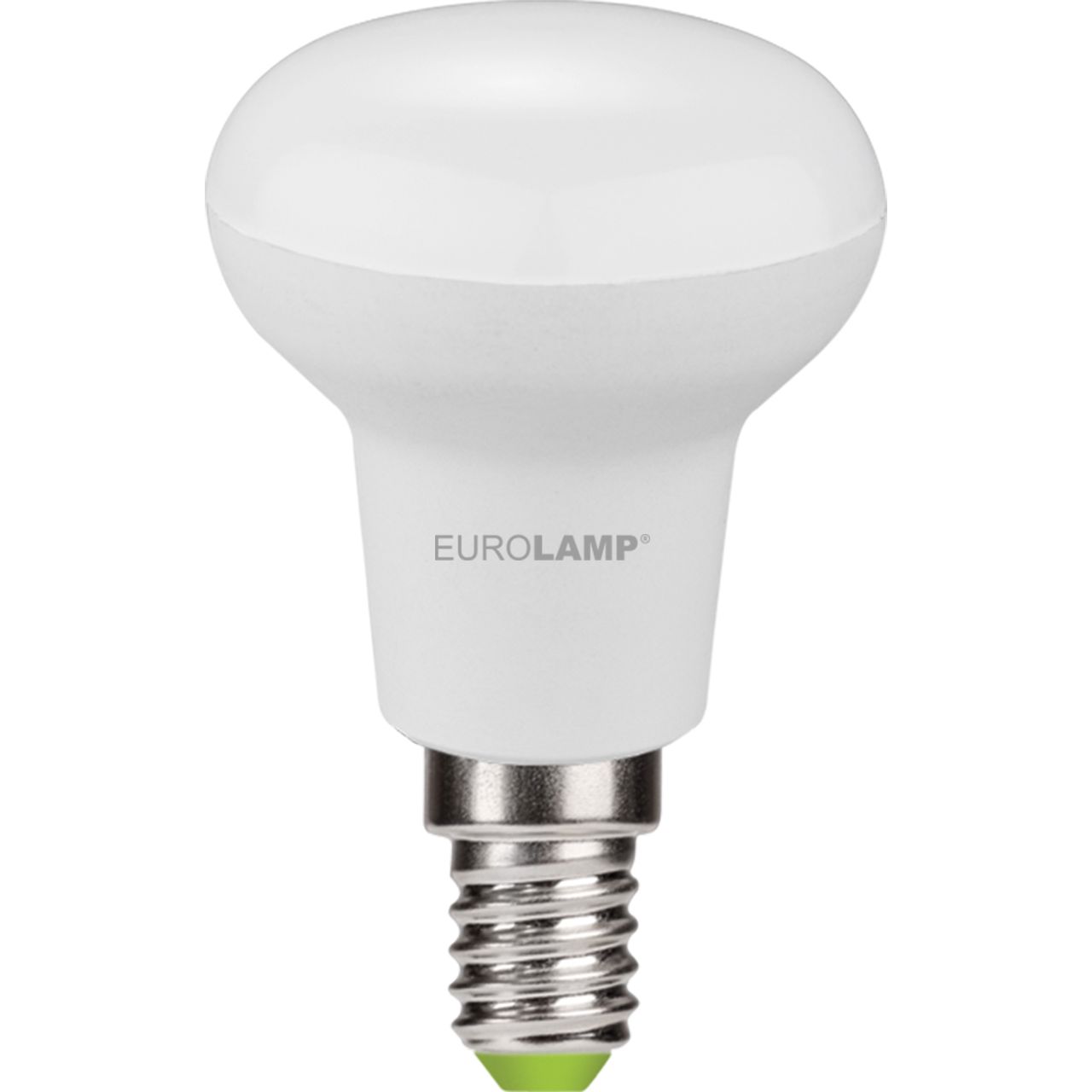 Світлодіодна лампа Eurolamp LED Ecological Series, R50, 6W, E14 4000K (LED-R50-06144(P)) - фото 2