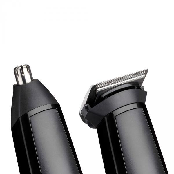 Набір для стрижки BaByliss Men Multi Trimmer 6 в 1 MT725E - фото 5