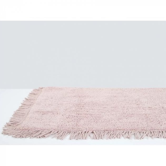 Набор ковриков Irya Loris pembe, розовый (svt-2000022275842) - фото 2