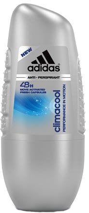 Дезодорант-антиперспірант кульковий Аdidas Cool&Dry Climacool, 50 мл - фото 1