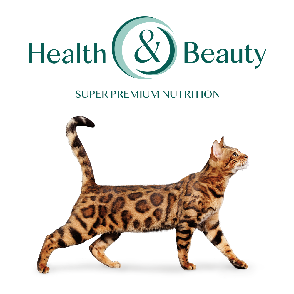 Повнораціонний сухий корм для стерилізованих кішок та кастрованих котів Optimeal з високим вмістом яловичини та сорго, 0,7 кг - фото 3