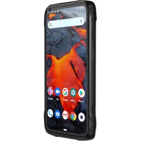 Смартфон Cubot KingKong 8 6/256 Gb Global NFC Black - фото 2