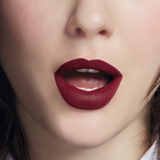 Помада для губ Bourjois Rouge Velvet, матова, відтінок 11, 2,4 г (8000017811539) - фото 5
