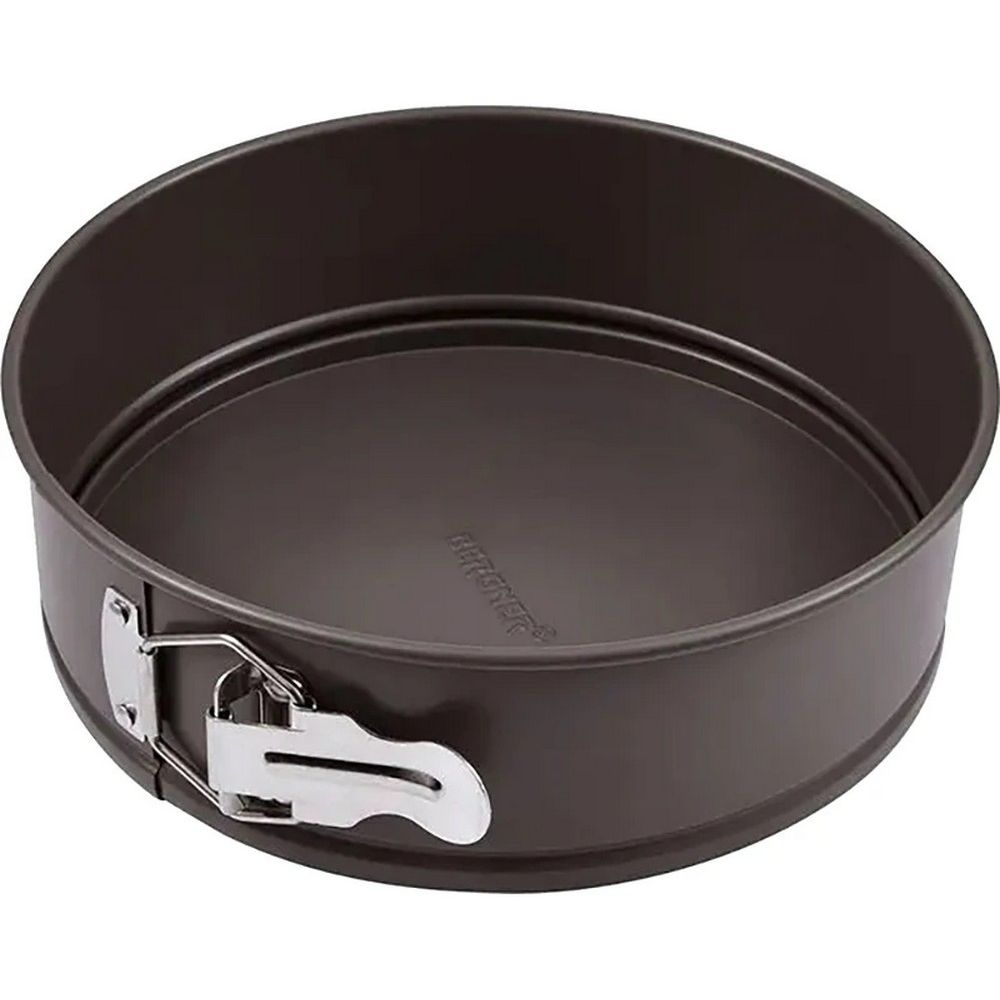 Набір форм для випічки Bergner Bakeware lovers 3 предмети (BG-37195-CO) - фото 2