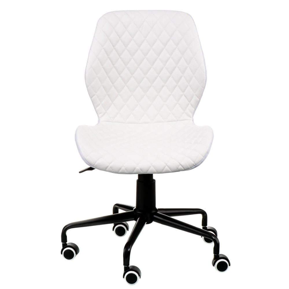 Офисное кресло Special4you Ray белое (E6057) - фото 2