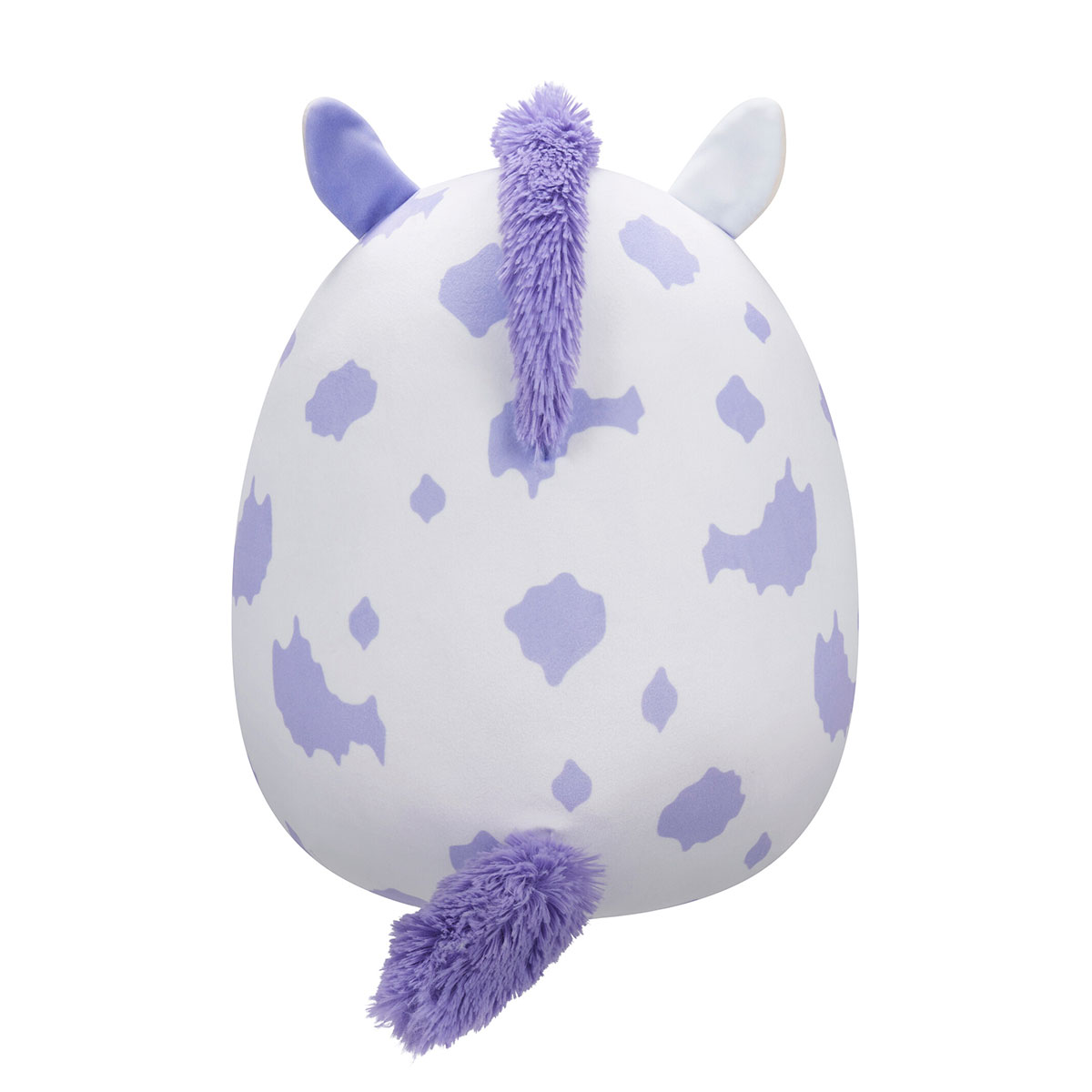 Мягкая игрушка Squishmallows Конь Абелита 30 см (SQCR05434) - фото 4