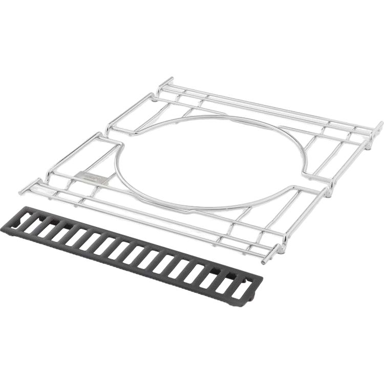 Комплект рами Weber Crafted для серії Genesis (7687) - фото 1