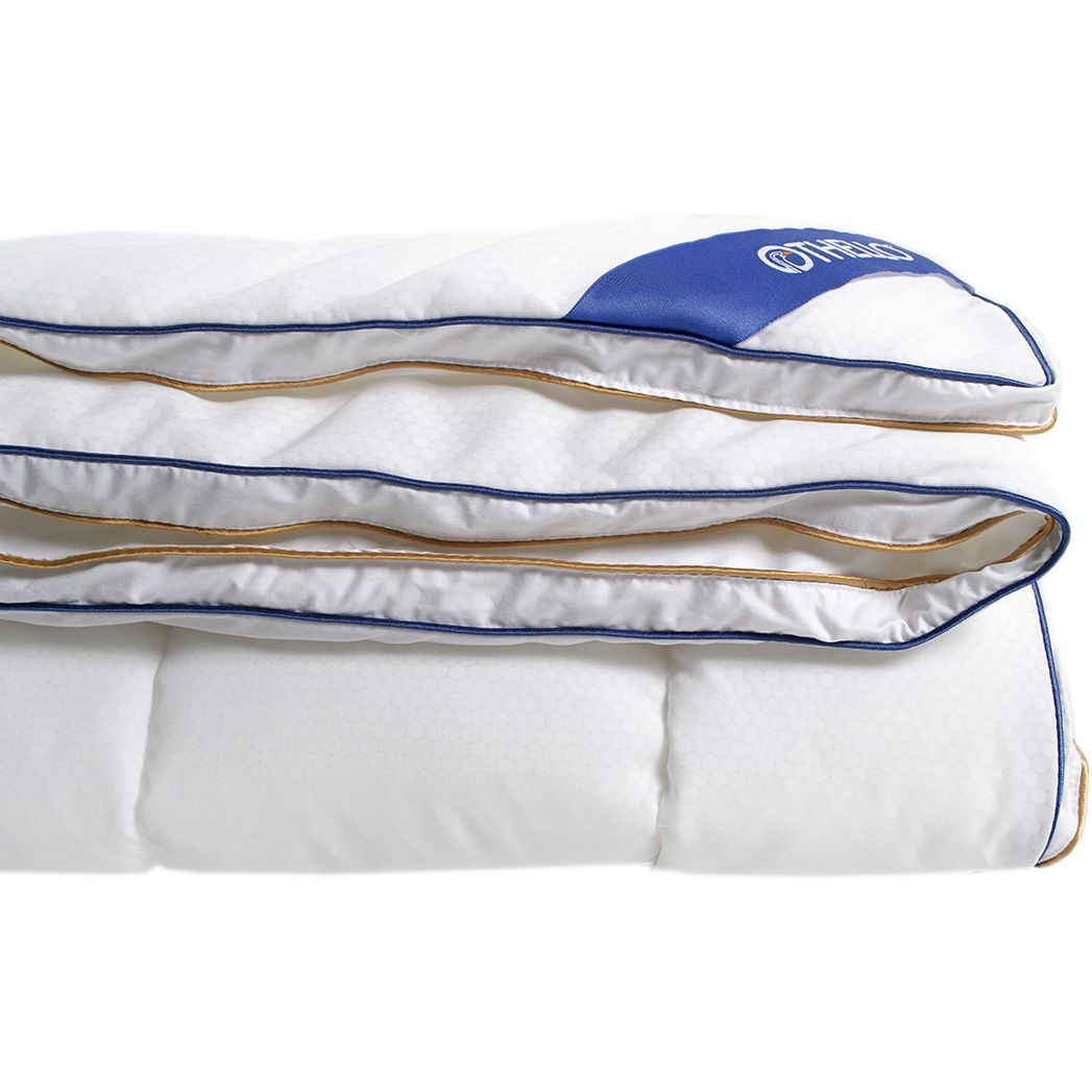 Одеяло Othello Coolla Max, антиаллергенное, 215х155 см, белый (svt-2000022269933) - фото 2