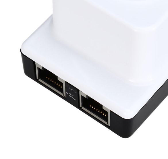 Усилитель сигнала Wi-Fi Pix-Link LV-WR02 - фото 2