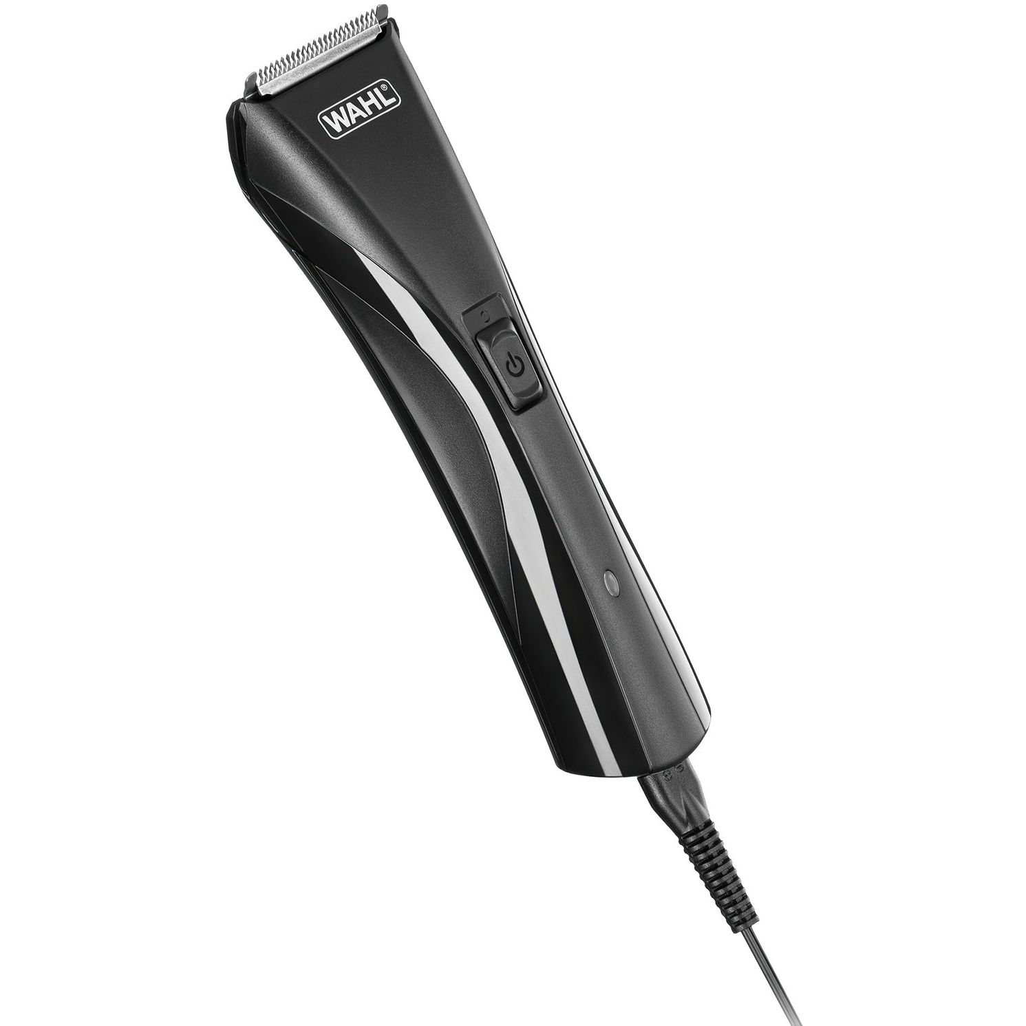 Машинка для стрижки Wahl Hybrid Clipper 09699-1016 черная - фото 4