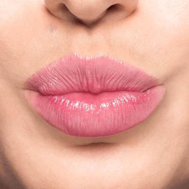 Бальзам для губ Artdeco Color Booster Lip Balm Boosting Pink 3 г (399239) - фото 4