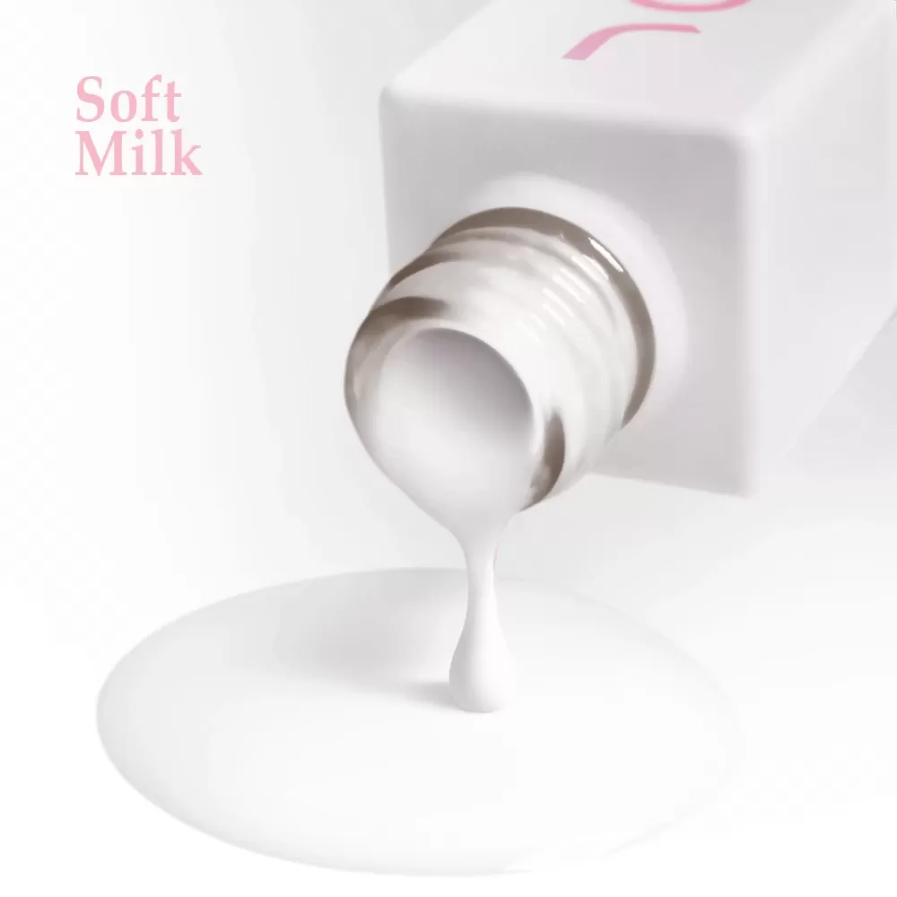 Камуфлююча база Joia vegan BB Cream base Soft Milk 15 мл - фото 3