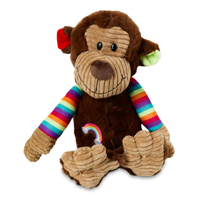 М'яка іграшка Offtop Мавпа (860236) - фото 1